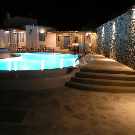 Erato Villa
