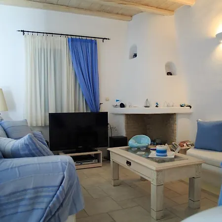 Erato Vila