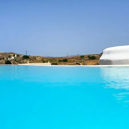 Erato * Ornos (Mykonos)